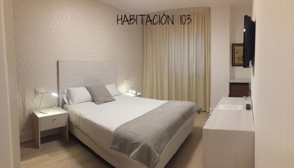 Hostal Vista Alegre Castro Urdiales Dış mekan fotoğraf