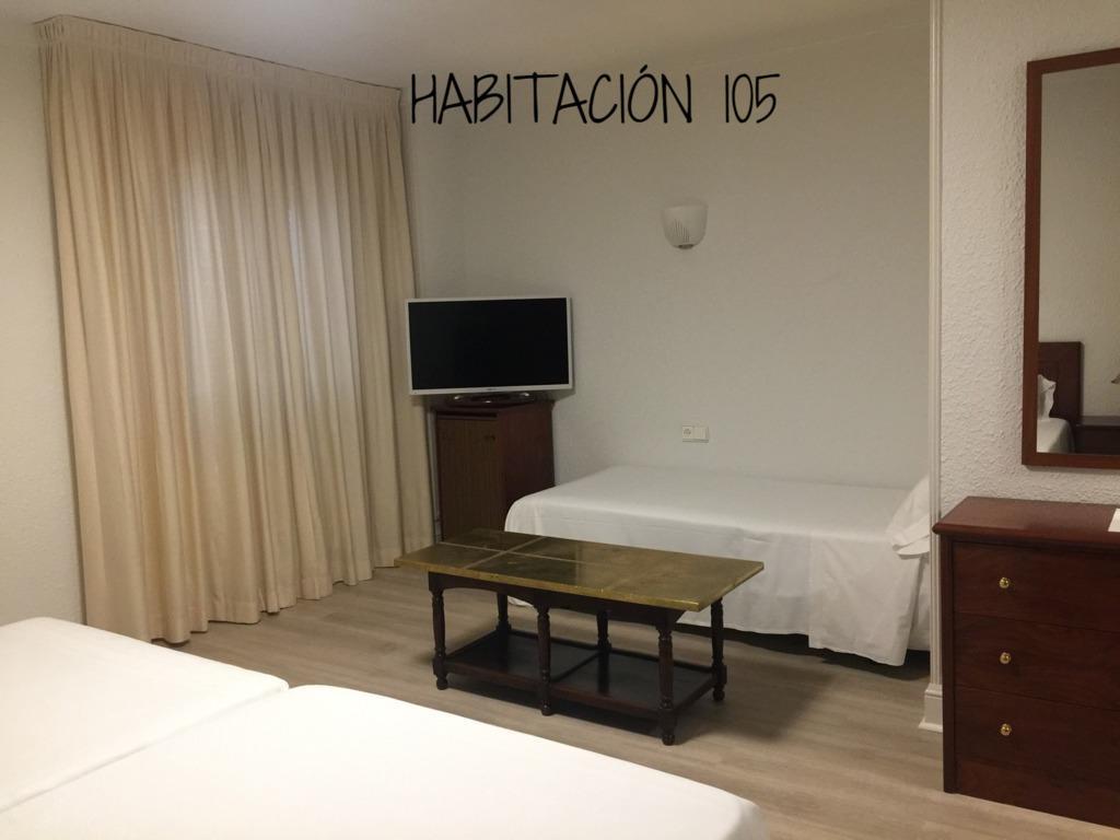 Hostal Vista Alegre Castro Urdiales Dış mekan fotoğraf