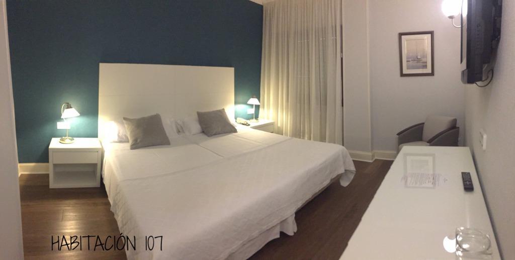 Hostal Vista Alegre Castro Urdiales Dış mekan fotoğraf