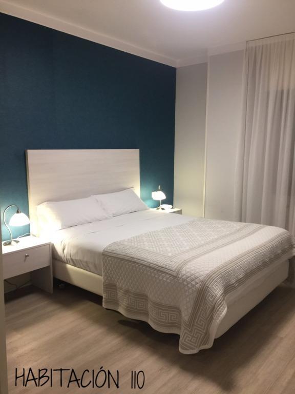 Hostal Vista Alegre Castro Urdiales Dış mekan fotoğraf