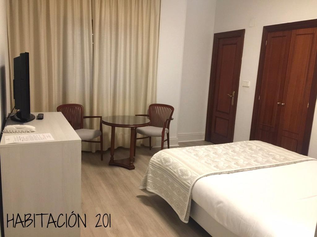Hostal Vista Alegre Castro Urdiales Dış mekan fotoğraf