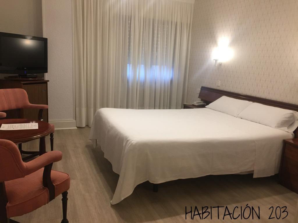 Hostal Vista Alegre Castro Urdiales Dış mekan fotoğraf