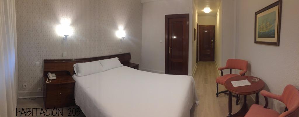 Hostal Vista Alegre Castro Urdiales Dış mekan fotoğraf