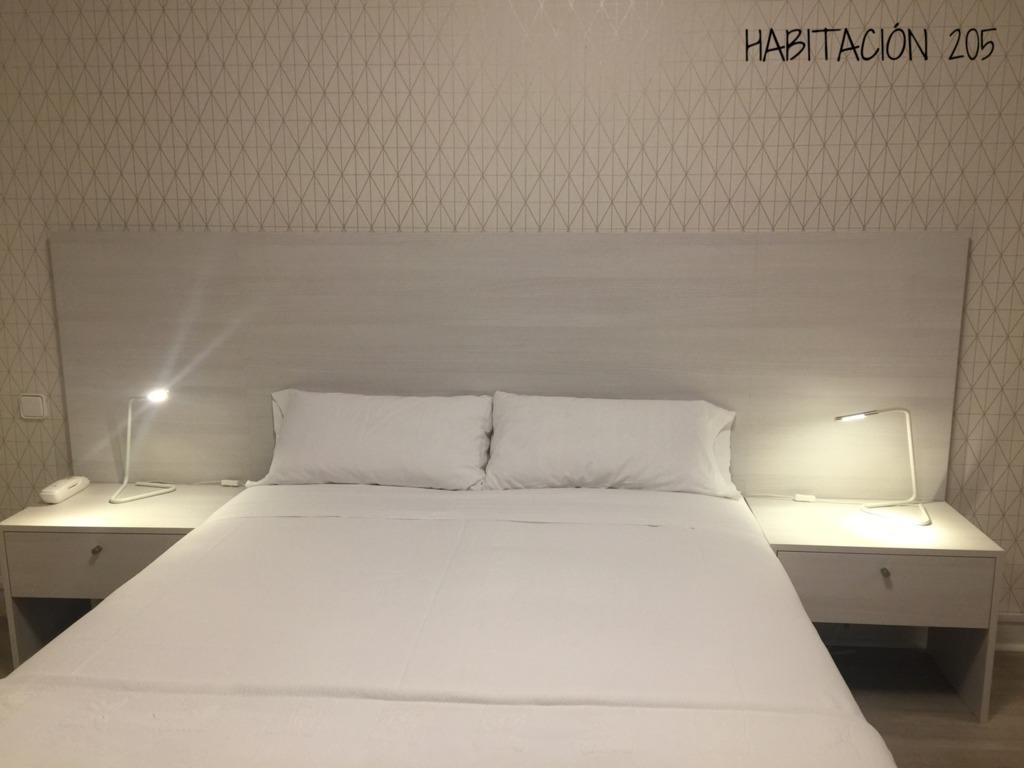 Hostal Vista Alegre Castro Urdiales Dış mekan fotoğraf