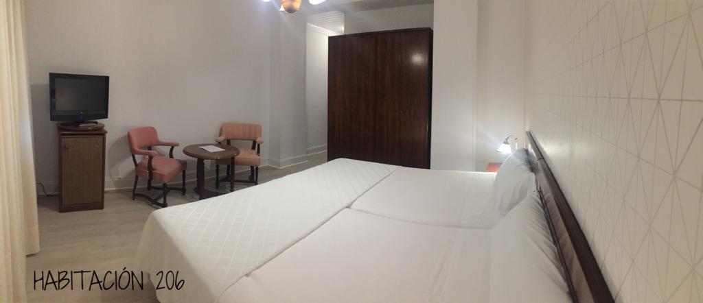 Hostal Vista Alegre Castro Urdiales Dış mekan fotoğraf