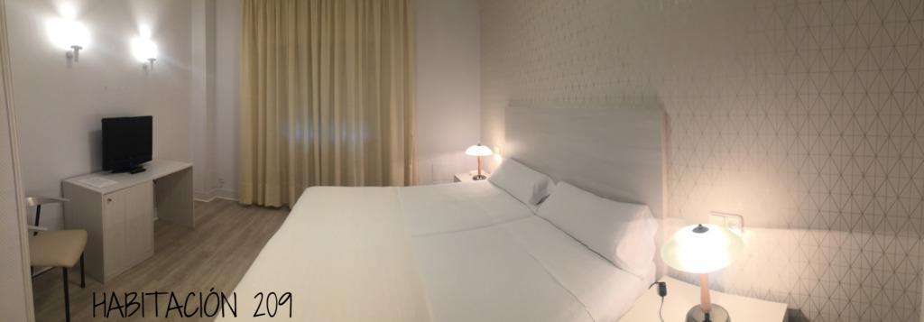 Hostal Vista Alegre Castro Urdiales Dış mekan fotoğraf
