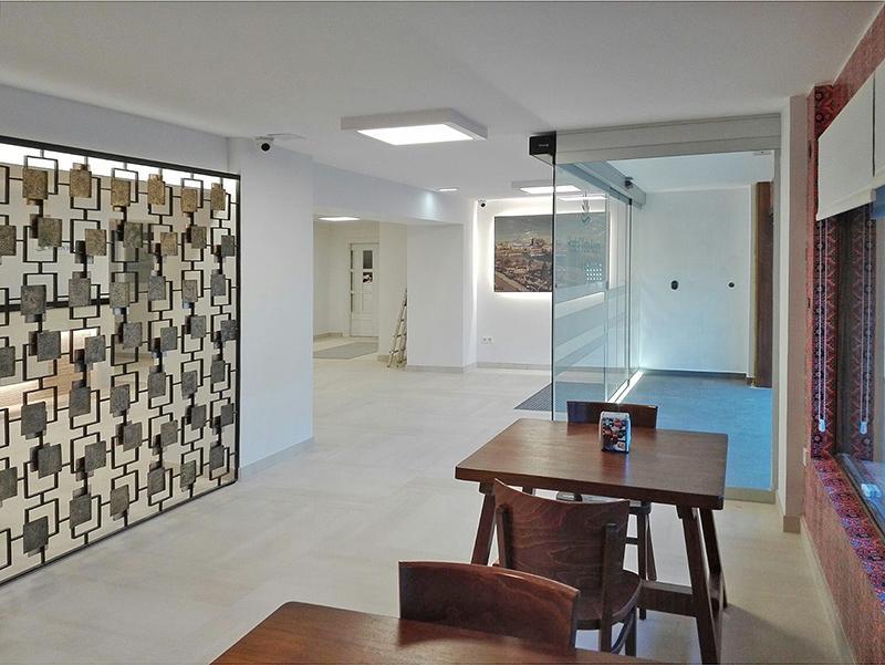Hostal Vista Alegre Castro Urdiales Dış mekan fotoğraf