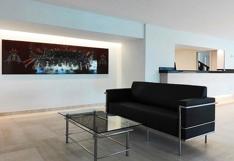 Hostal Vista Alegre Castro Urdiales Dış mekan fotoğraf